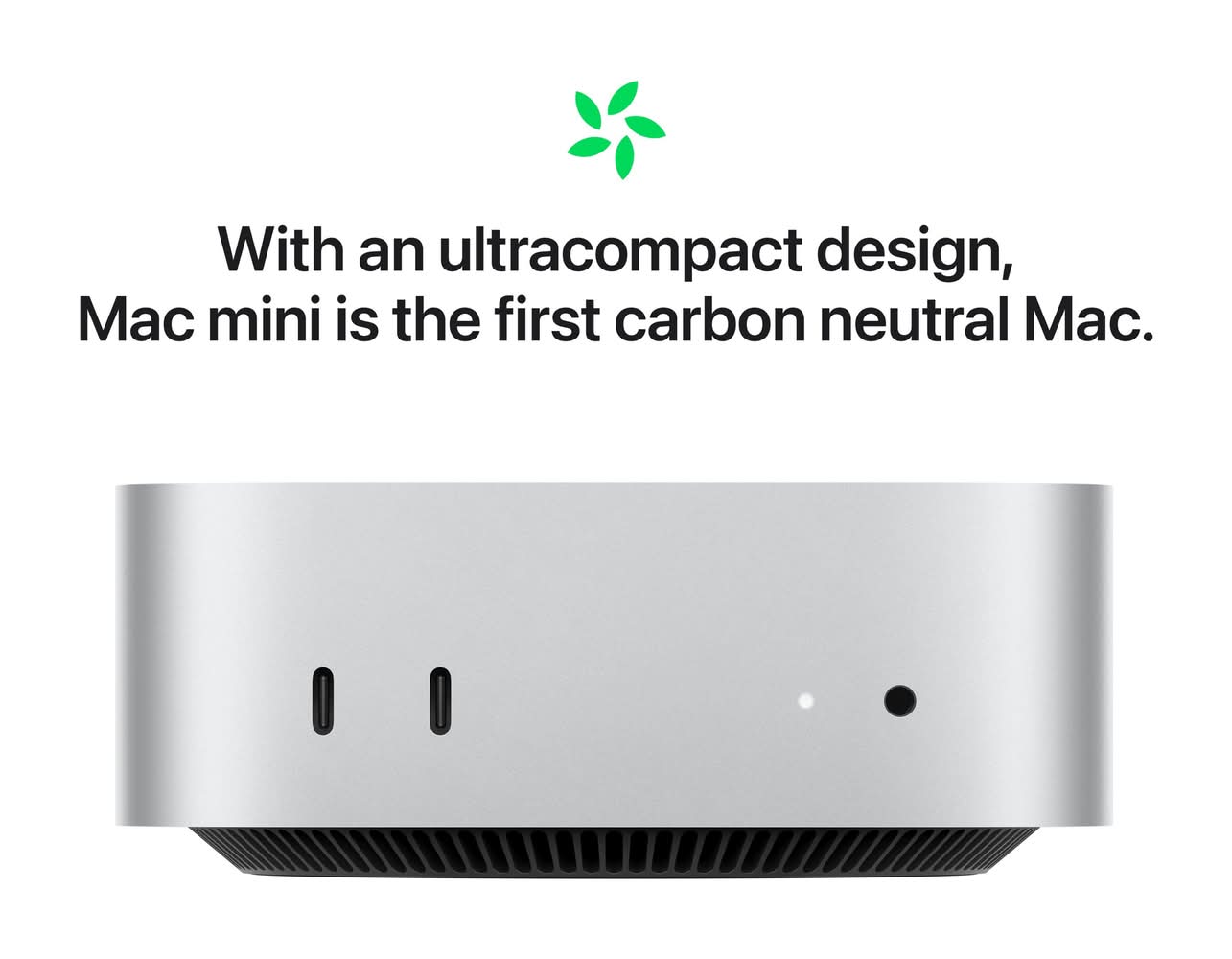 Apple Mac Mini Desktop Computer 256gb Ssd Delivery Near Me | Order