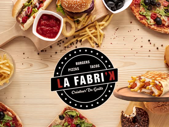 La Fabrik