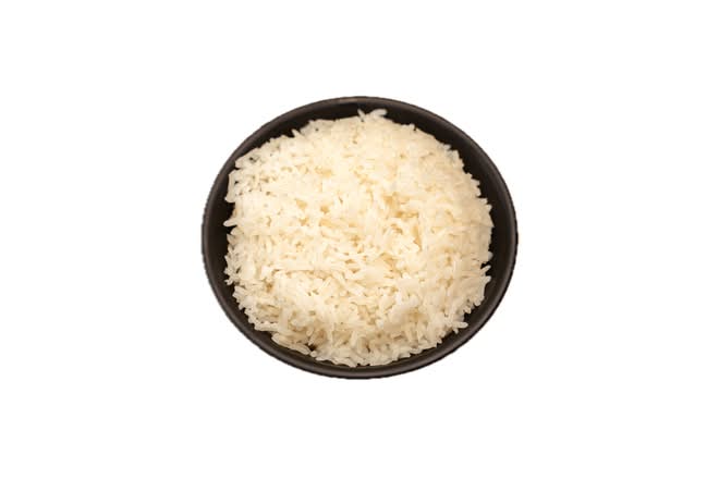 Jasmine Rice