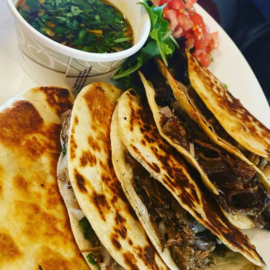 Quesa Birria