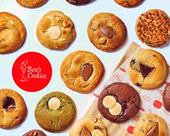 Ben's Cookies 🍪