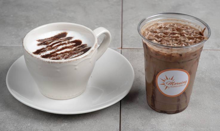 Mocha Latte