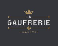 La Gaufrerie  - Liege