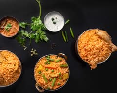Big Fella Briyani (Gungahlin)