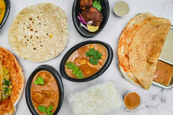 Marhaba Indian Restaurant