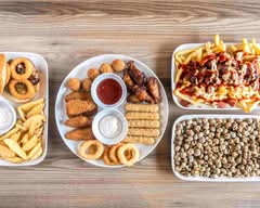 JJ's Sports Bar