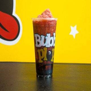 Skinny Jamaica con Chamoy