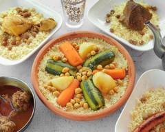 Couscous Du Luberon