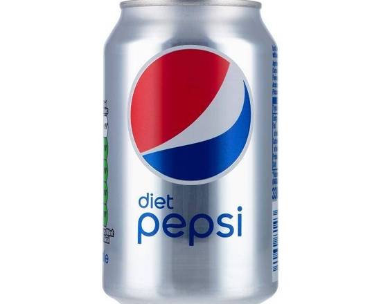 Diet Pepsi