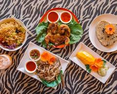 Nine Thai Cuisine