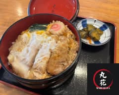 蕎麦処　丸花　総本店　Soba sho maru hana sō honten	