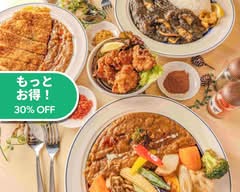 カレーの子くろしお 大通り店