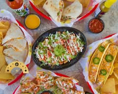 Taqueria Ay Jalisco Express