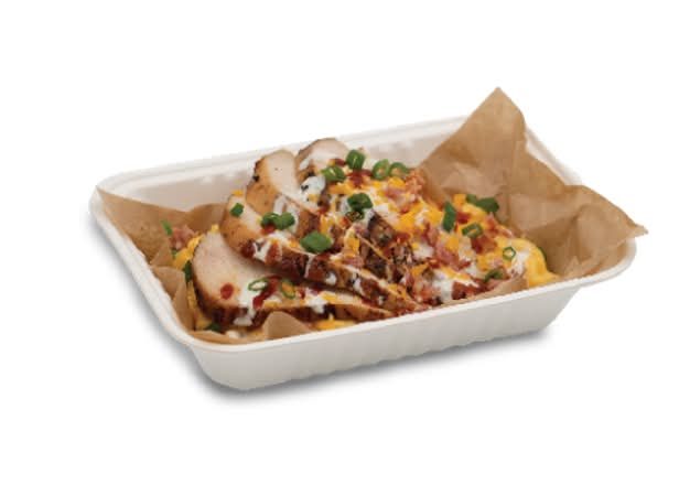 Build Your Own Smoke Stack