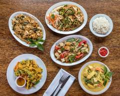 Rama Vegetarian Thai