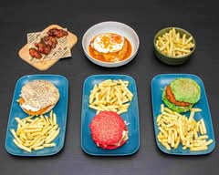 Lighthouse BY Triquiteira