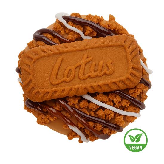 Speculoos Sensation