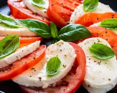 The Graze Cafe (250 W Main St)