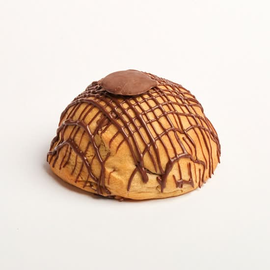 Chocolate Ganache Loaded Cookie