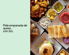 Más Que Krudos Restobar