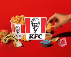 KFC - Bastille