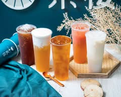 貳伍茶樓 西區向上店