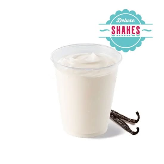 Shake Wanilia 300ml
