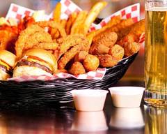 Legends Pub & Grill Downtown (Salt Lake City)
