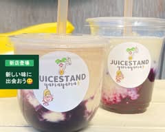 JUICESTAND yamayama