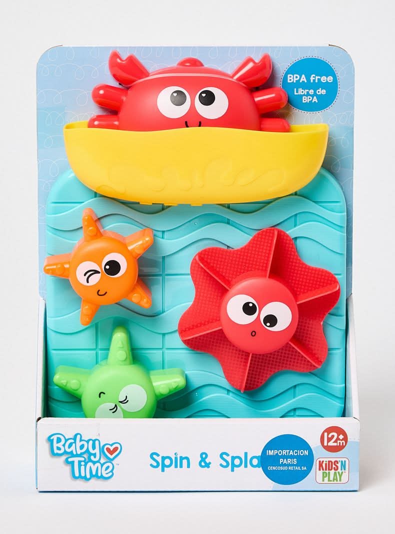 Paris Juego para El Baño 5 Piezas único color