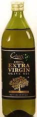 Ciuti - Extra Virgin Olive Oil - 1 Ltr