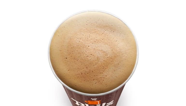 Hot Mocha Tesora