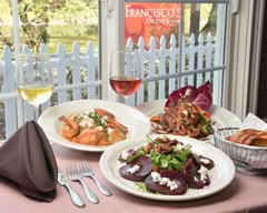 Francisco's on the River (Washington Crossing)