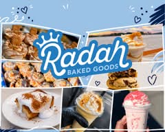 Radah Baked Goods