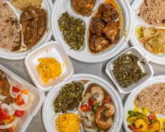 Jamaican Spot (11500 Midlothian Tpke)