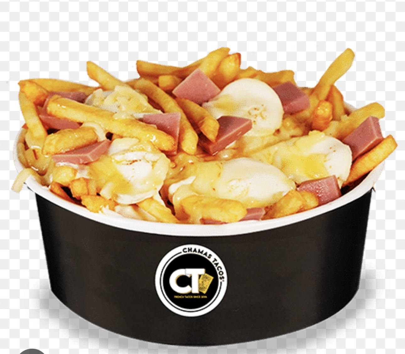 Bowls geant
