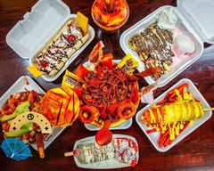 ALASCA RASPADOS LAS PLAZAS