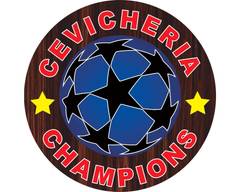 CEVICHERIA CHAMPIONS 