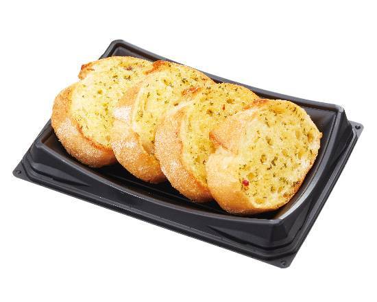【252】トースト（4個） Toast(4 pcs.)