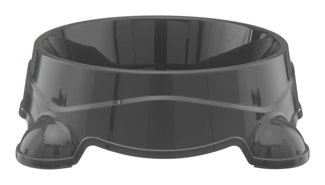 Forever Pals Round Bowl 1 Ct