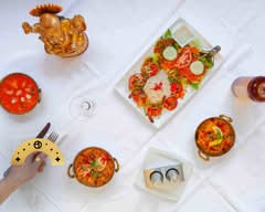 Masthi Indian Cuisine