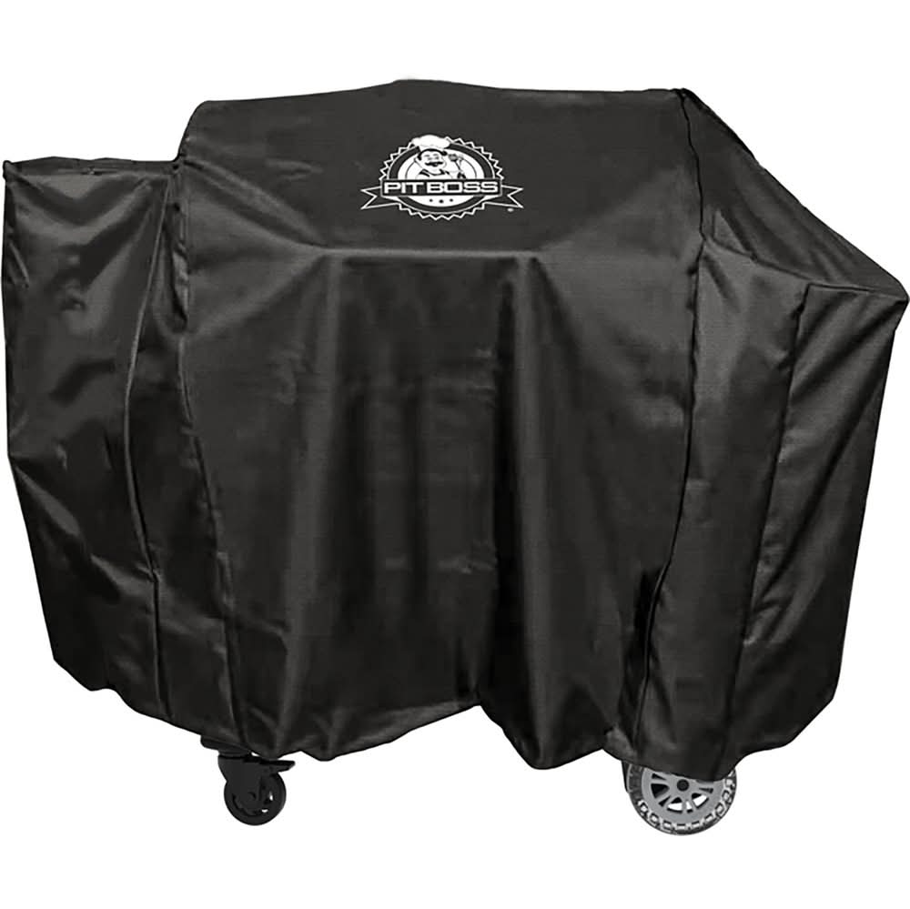 Pit Boss Competition Series 850CS Weather-Resistant Grill Cover