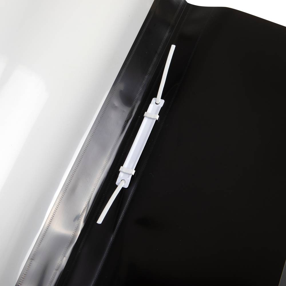 Capa Classificadora com Ferragem