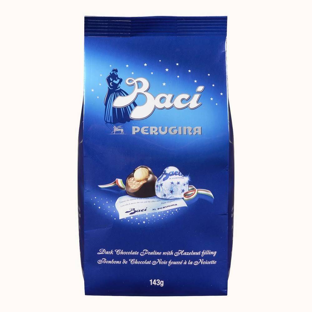 Baci Perugina Baci Chocolates Delivery Near Me Order Online Uber Eats