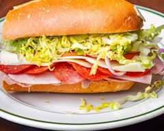 Larry's Deli (44 Galloway Rd)