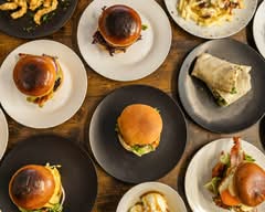 Beast Burger