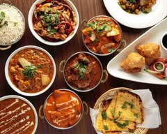 Zaika Indian Cuisine and Sweets