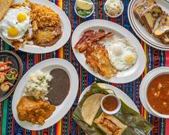 El Sabor de Casa (University Ave)