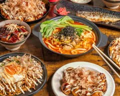 Taikin Teppanyaki and Takoyaki Bar (WD Group)