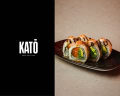 Kató Tasty Caos